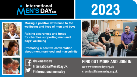 International Men's Day